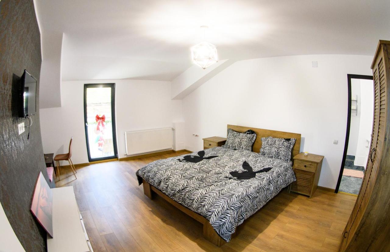 Ayana Central House Oradea Exterior foto