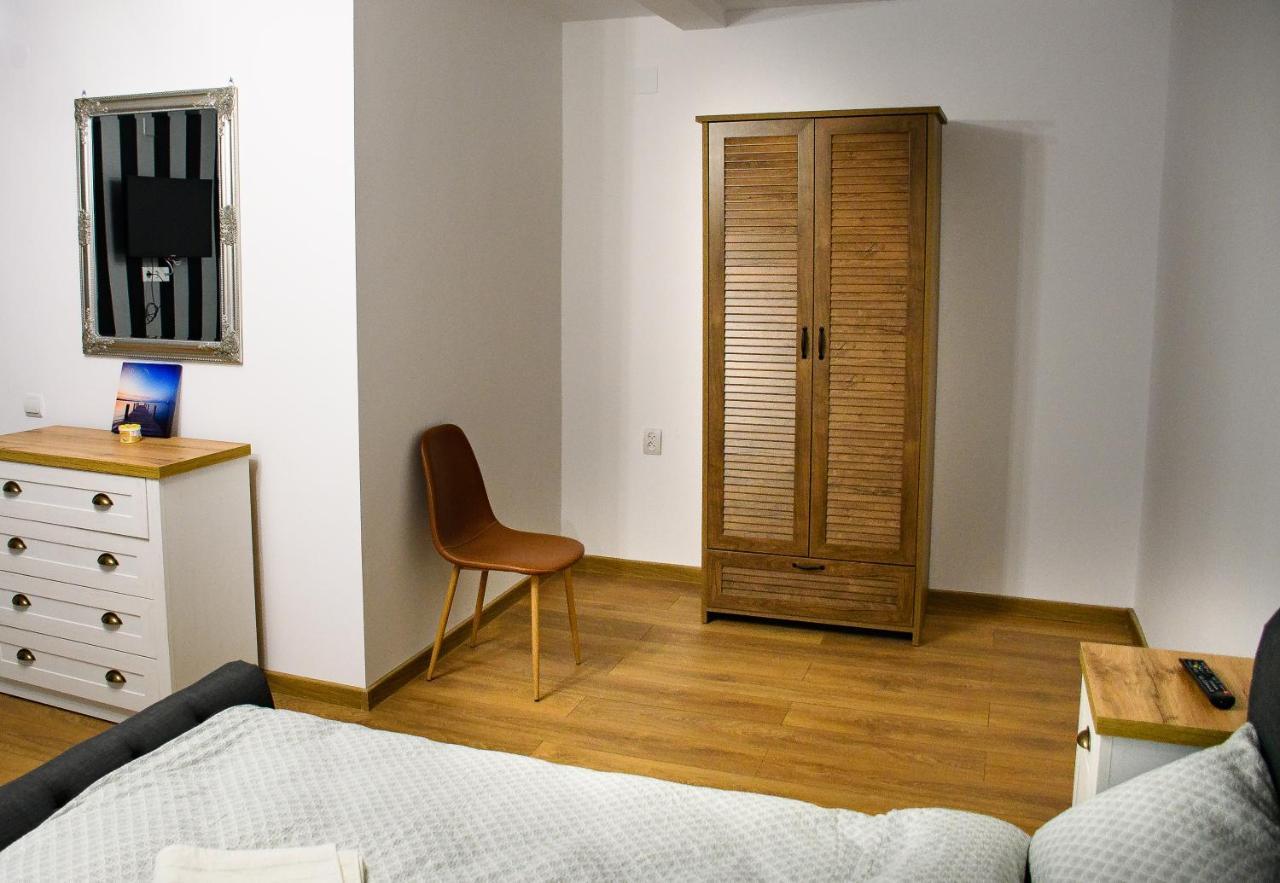 Ayana Central House Oradea Exterior foto