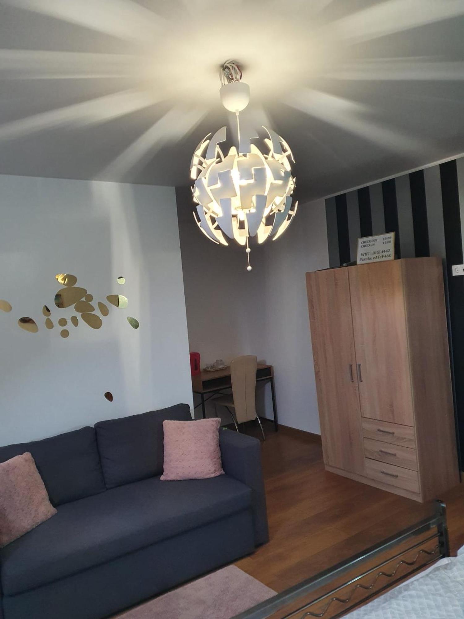 Ayana Central House Oradea Exterior foto